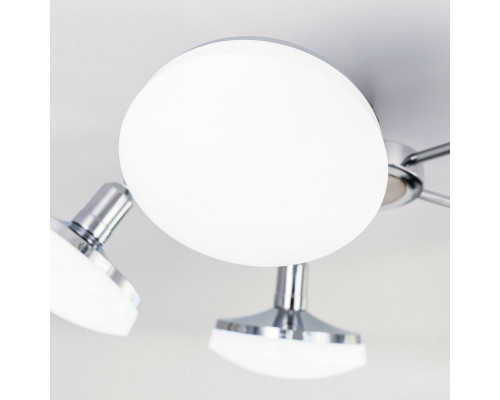 Заказать Накладная люстра Citilux CL716251Wz| VIVID-LIGHT.RU