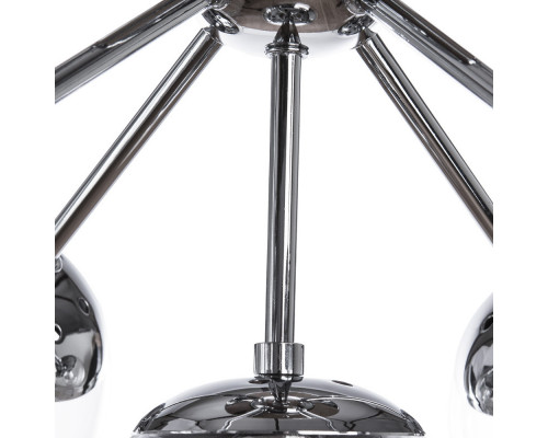 Заказать Накладная люстра ARTE Lamp A1664PL-5CC| VIVID-LIGHT.RU