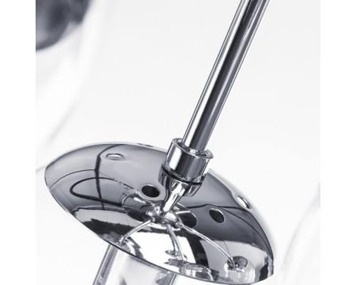 Заказать Накладная люстра ARTE Lamp A1664PL-5CC| VIVID-LIGHT.RU