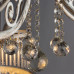 Купить Накладная люстра ARTE Lamp A1678PL-5WG| VIVID-LIGHT.RU