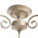 Оформить заказ Накладная люстра ARTE Lamp A4579PL-3WG| VIVID-LIGHT.RU