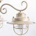 Оформить заказ Накладная люстра ARTE Lamp A4579PL-3WG| VIVID-LIGHT.RU