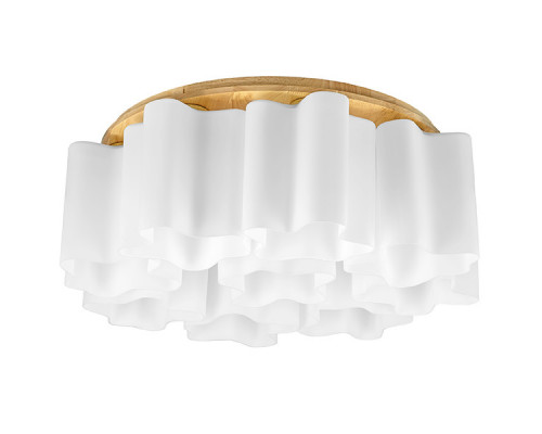 Купить Накладная люстра Lightstar 802095| VIVID-LIGHT.RU