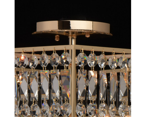 Купить Накладная люстра MW-Light 121012006| VIVID-LIGHT.RU