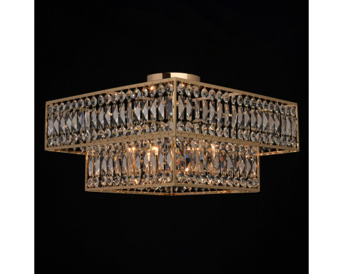 Купить Накладная люстра MW-Light 121012006| VIVID-LIGHT.RU