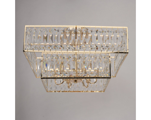 Купить Накладная люстра MW-Light 121012006| VIVID-LIGHT.RU