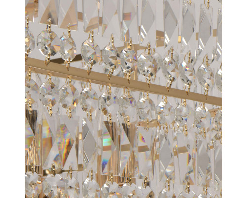 Купить Накладная люстра MW-Light 121012006| VIVID-LIGHT.RU