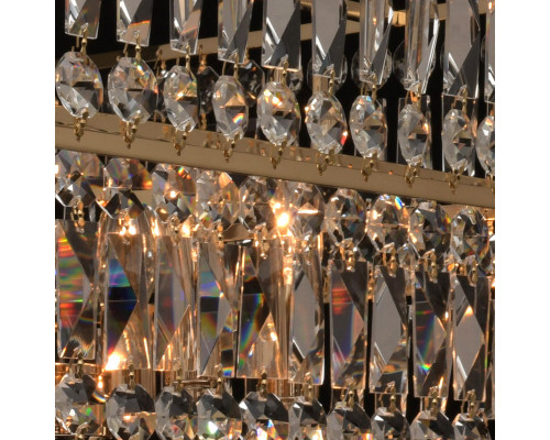 Купить Накладная люстра MW-Light 121012006| VIVID-LIGHT.RU