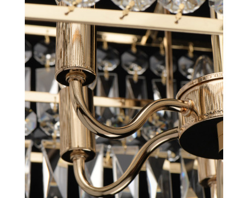 Купить Накладная люстра MW-Light 121012006| VIVID-LIGHT.RU