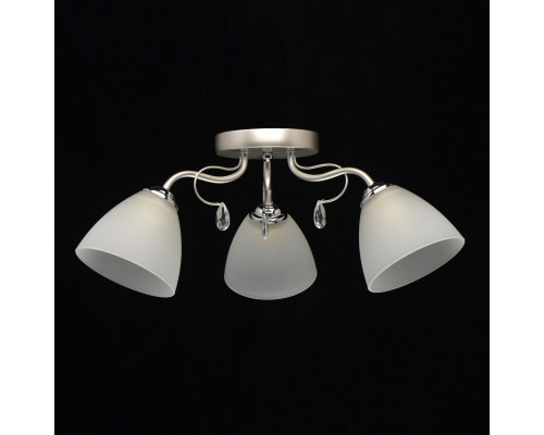 Сделать заказ Накладная люстра DeMarkt 676012903| VIVID-LIGHT.RU