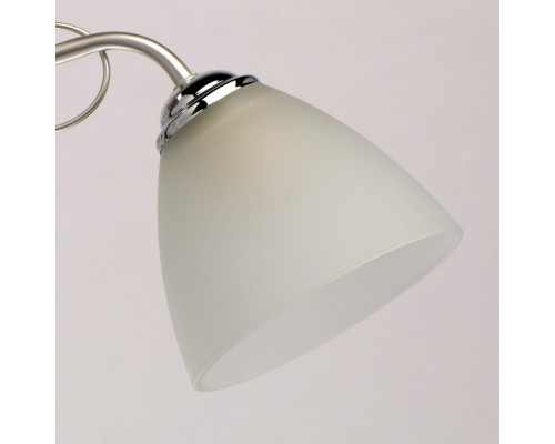 Сделать заказ Накладная люстра DeMarkt 676012903| VIVID-LIGHT.RU