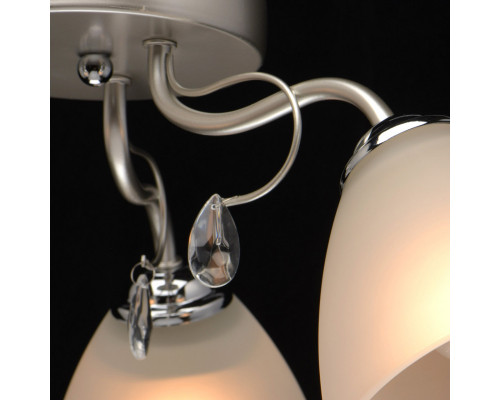 Сделать заказ Накладная люстра DeMarkt 676012903| VIVID-LIGHT.RU