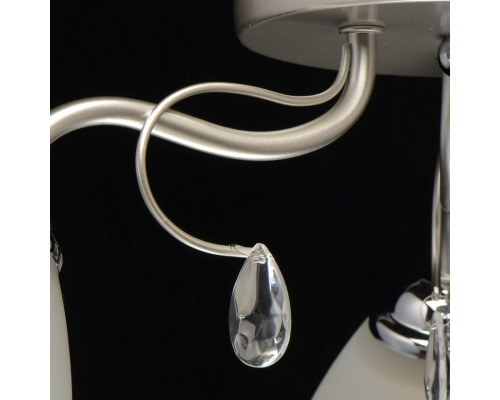 Сделать заказ Накладная люстра DeMarkt 676012903| VIVID-LIGHT.RU