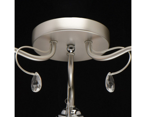 Сделать заказ Накладная люстра DeMarkt 676012903| VIVID-LIGHT.RU