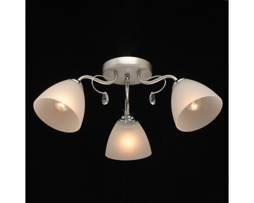 Сделать заказ Накладная люстра DeMarkt 676012903| VIVID-LIGHT.RU