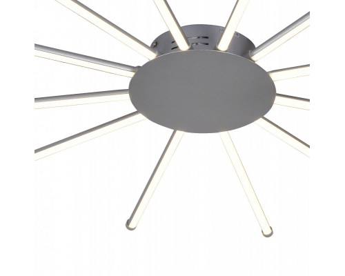 Оформить заказ Накладная люстра Favourite 2379-12U| VIVID-LIGHT.RU