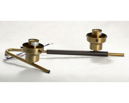 Сделать заказ Накладная люстра LGO LSP-8142| VIVID-LIGHT.RU