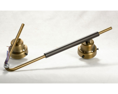 Сделать заказ Накладная люстра LGO LSP-8142| VIVID-LIGHT.RU