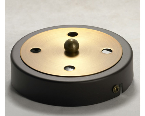 Сделать заказ Накладная люстра LGO LSP-8142| VIVID-LIGHT.RU