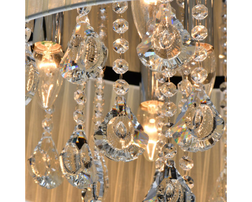 Купить Накладная люстра MW-Light 465016406| VIVID-LIGHT.RU