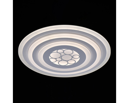 Оформить заказ Накладная люстра DeMarkt 661017301| VIVID-LIGHT.RU