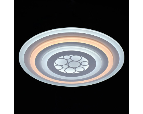 Оформить заказ Накладная люстра DeMarkt 661017301| VIVID-LIGHT.RU