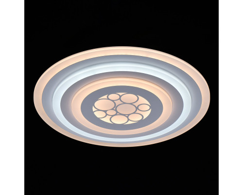 Оформить заказ Накладная люстра DeMarkt 661017301| VIVID-LIGHT.RU