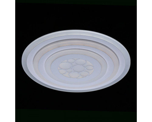 Оформить заказ Накладная люстра DeMarkt 661017301| VIVID-LIGHT.RU