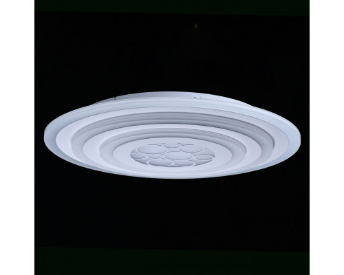 Оформить заказ Накладная люстра DeMarkt 661017301| VIVID-LIGHT.RU