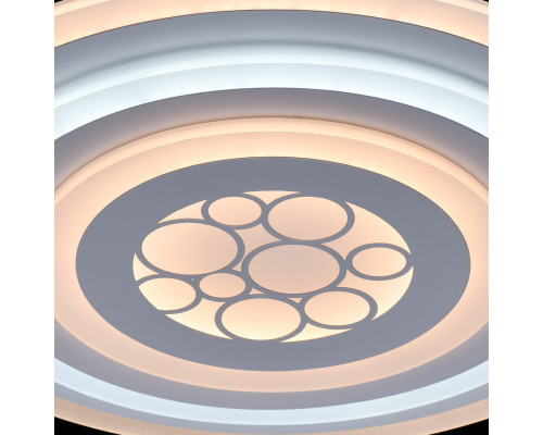 Оформить заказ Накладная люстра DeMarkt 661017301| VIVID-LIGHT.RU