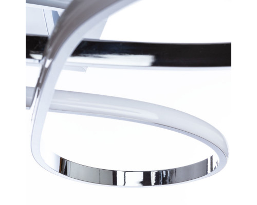 Купить Накладная люстра ARTE Lamp A2526PL-4CC| VIVID-LIGHT.RU