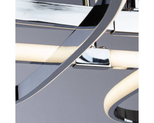 Купить Накладная люстра ARTE Lamp A2526PL-4CC| VIVID-LIGHT.RU