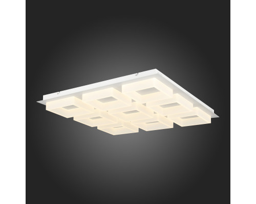 Оформить заказ Накладная люстра ST-Luce SL831.502.09| VIVID-LIGHT.RU