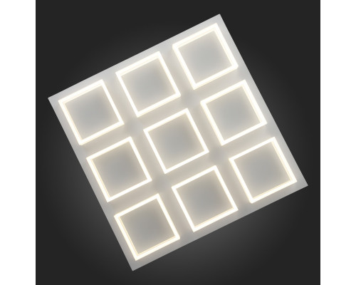 Оформить заказ Накладная люстра ST-Luce SL831.502.09| VIVID-LIGHT.RU