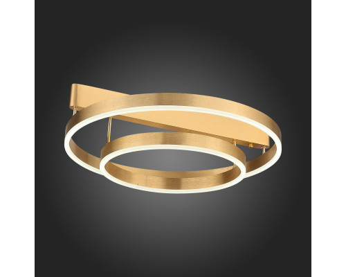 Сделать заказ Накладная люстра ST-Luce SL944.202.02| VIVID-LIGHT.RU