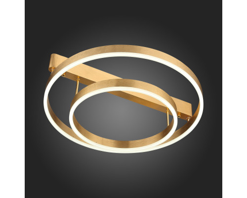 Сделать заказ Накладная люстра ST-Luce SL944.202.02| VIVID-LIGHT.RU