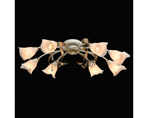 Заказать Накладная люстра MW-Light 242017508| VIVID-LIGHT.RU