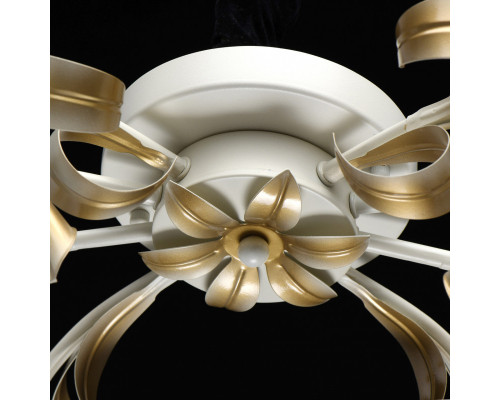 Заказать Накладная люстра MW-Light 242017508| VIVID-LIGHT.RU