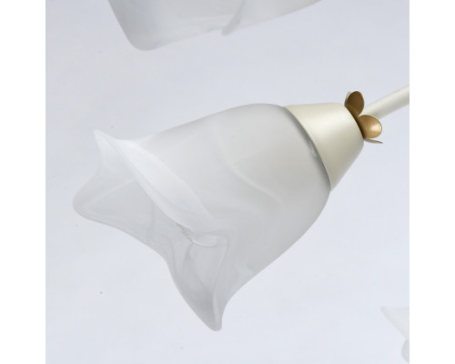 Заказать Накладная люстра MW-Light 242017508| VIVID-LIGHT.RU