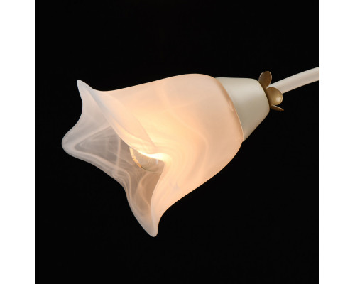 Заказать Накладная люстра MW-Light 242017508| VIVID-LIGHT.RU