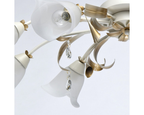 Заказать Накладная люстра MW-Light 242017508| VIVID-LIGHT.RU