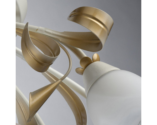 Заказать Накладная люстра MW-Light 242017508| VIVID-LIGHT.RU