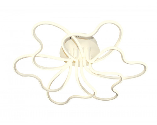 Оформить заказ Накладная люстра Ambrella Light FL340| VIVID-LIGHT.RU