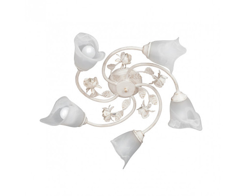 Купить Накладная люстра Vitaluce V1274-0/5PL| VIVID-LIGHT.RU