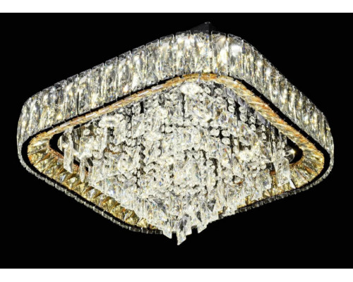 Оформить заказ Накладная люстра Lumina Deco DDC 6926-600| VIVID-LIGHT.RU