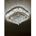 Оформить заказ Накладная люстра Lumina Deco DDC 6926-600| VIVID-LIGHT.RU