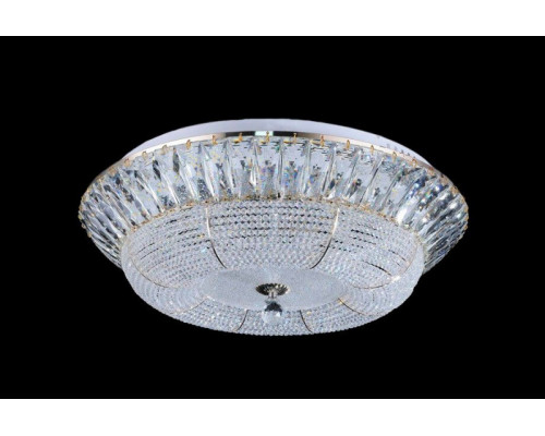 Купить Накладная люстра Lumina Deco DDC 3197-40| VIVID-LIGHT.RU