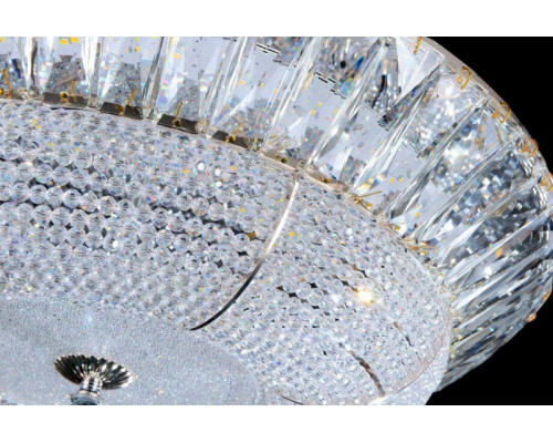 Купить Накладная люстра Lumina Deco DDC 3197-40| VIVID-LIGHT.RU