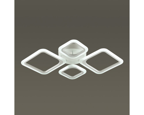 Заказать Накладная люстра LUMION 4520/72CL| VIVID-LIGHT.RU