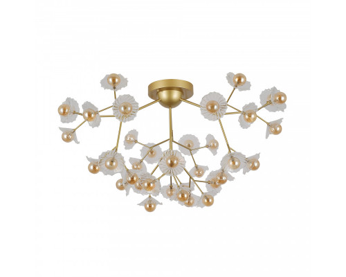 Оформить заказ Накладная люстра F-Promo 2629-36U| VIVID-LIGHT.RU